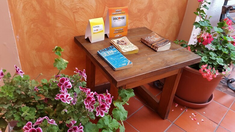 Hotel Rinc�n Familiar Hostel Boutique