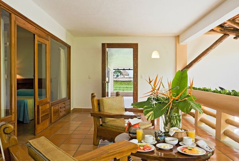 Apartamento Mayaland Hotel And Bungalows