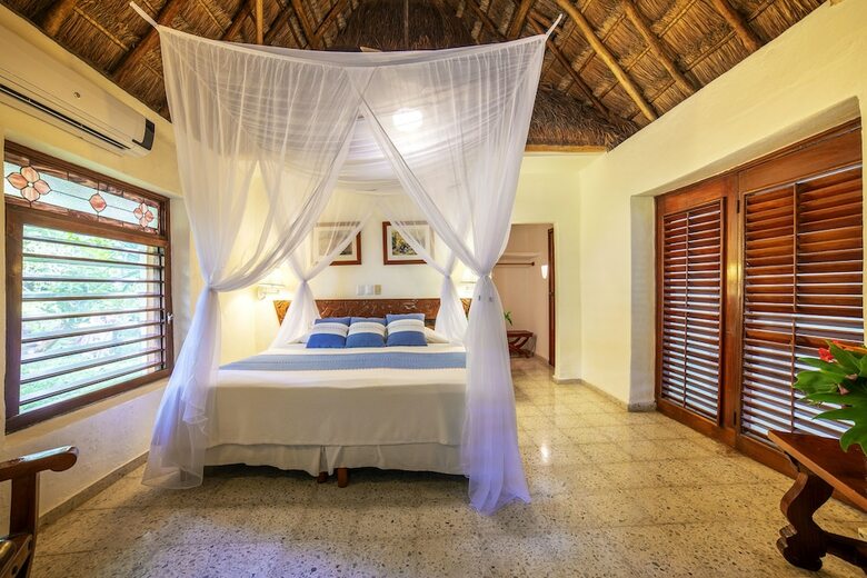 Apartamento Mayaland Hotel And Bungalows