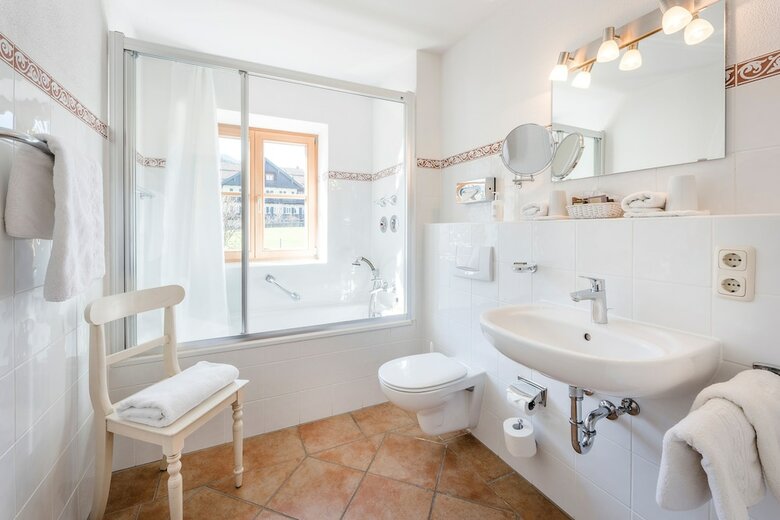 Hotel Landhaus Wilhelmy