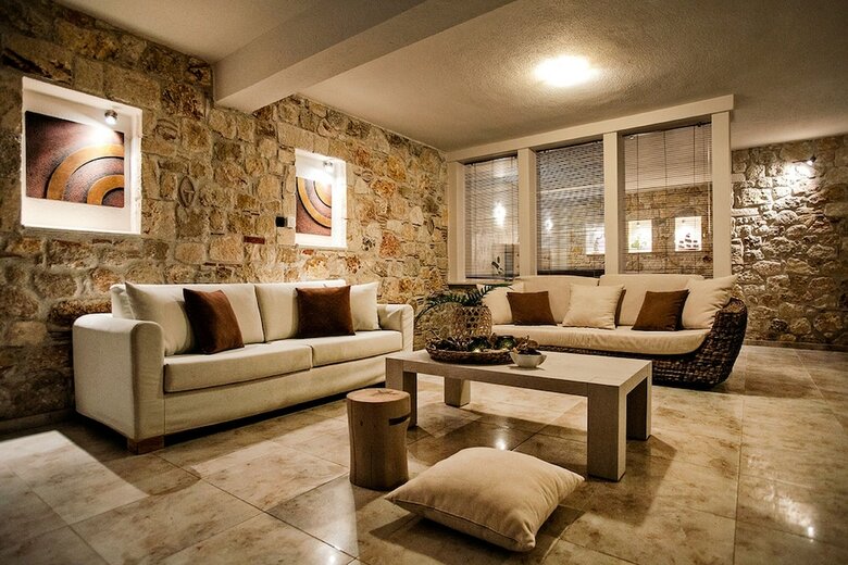 Aparthotel Nefeli Villas And Suites