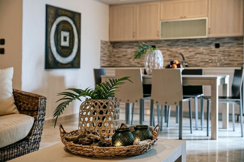 Aparthotel Nefeli Villas And Suites