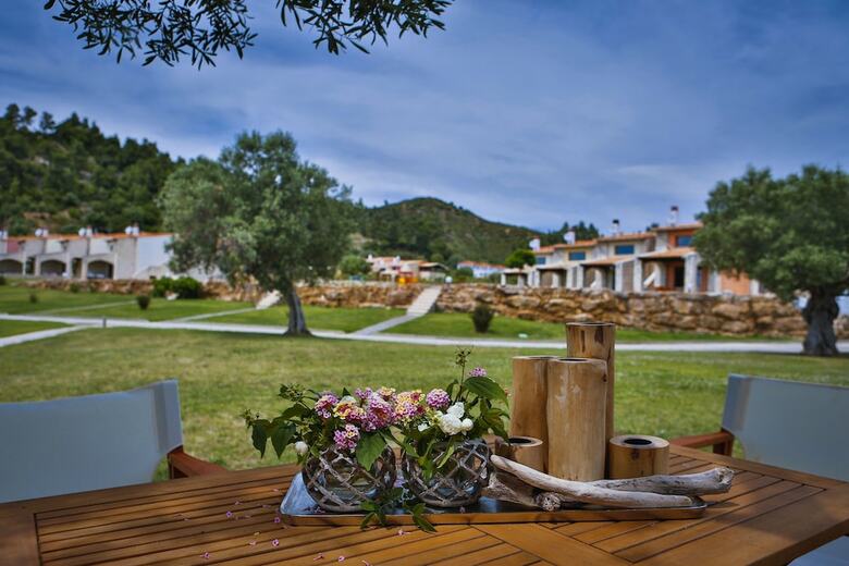 Aparthotel Nefeli Villas And Suites