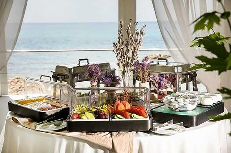 Aparthotel Nefeli Villas And Suites