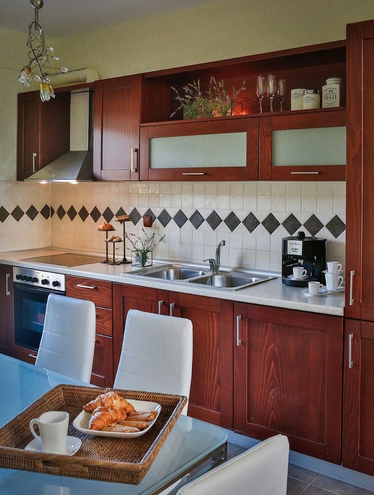 Aparthotel Nefeli Villas And Suites