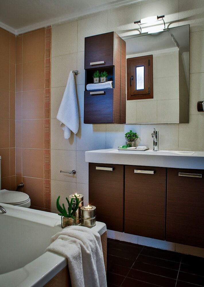 Aparthotel Nefeli Villas And Suites
