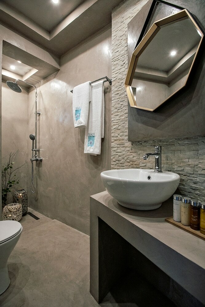 Aparthotel Nefeli Villas And Suites