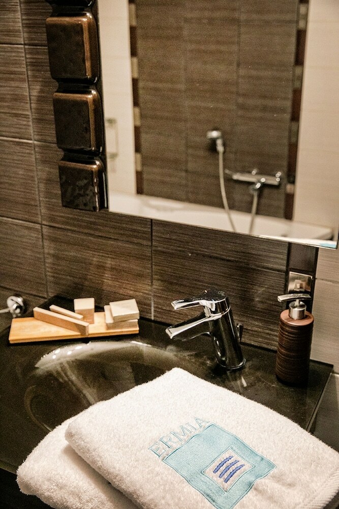 Aparthotel Nefeli Villas And Suites