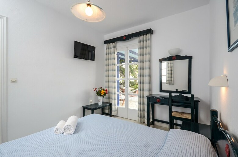 Aparthotel Victoria Studios