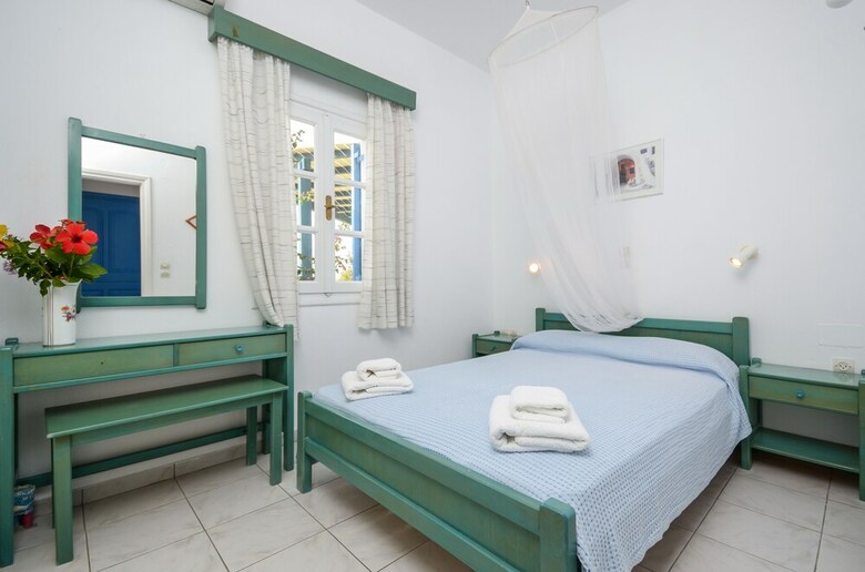 Aparthotel Victoria Studios