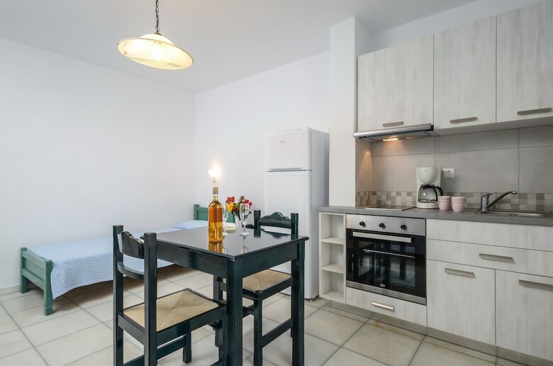 Aparthotel Victoria Studios