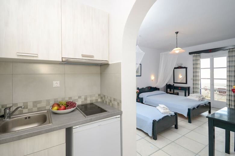 Aparthotel Victoria Studios