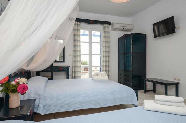 Aparthotel Victoria Studios