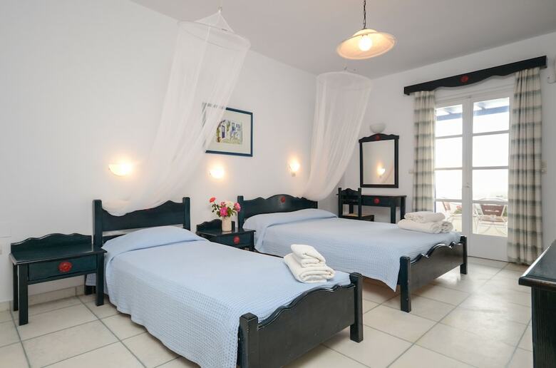 Aparthotel Victoria Studios