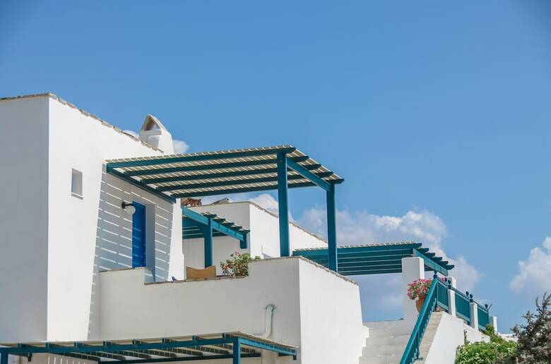 Aparthotel Victoria Studios