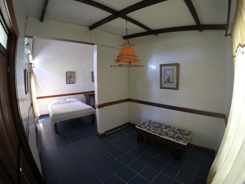 Hotel The Lotus Garden
