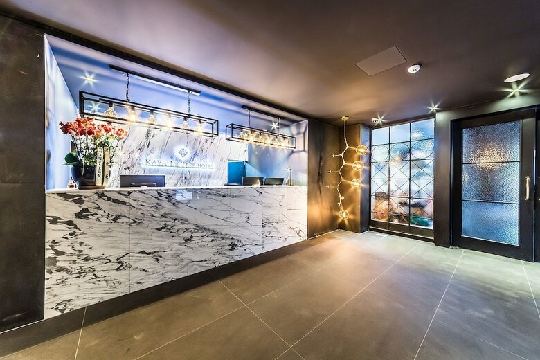Kaya Latree Hotel