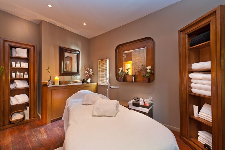 Hotel Saint Amour - La Tartane