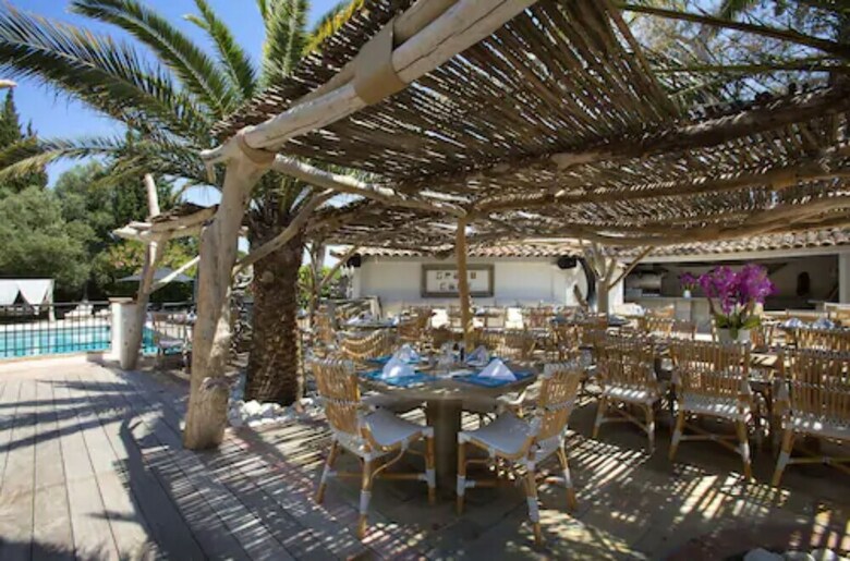 Hotel Saint Amour - La Tartane