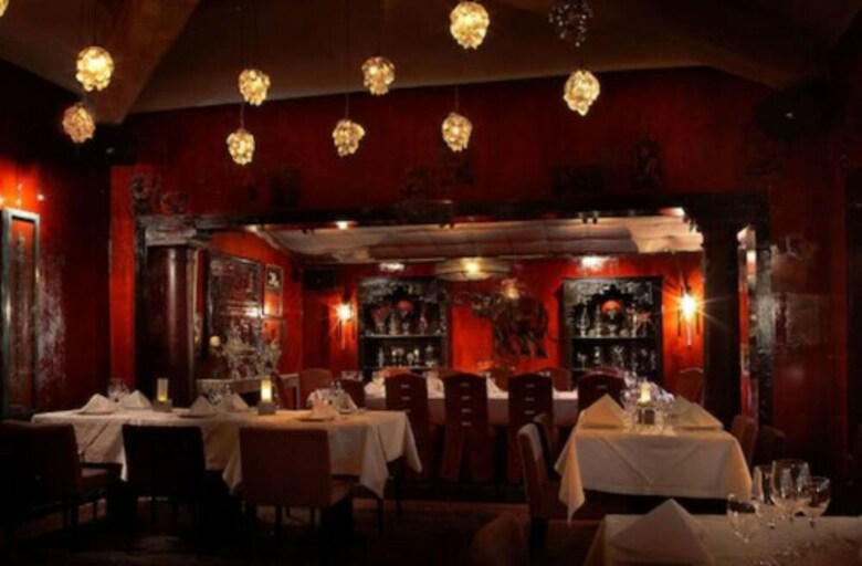 Hotel Saint Amour - La Tartane
