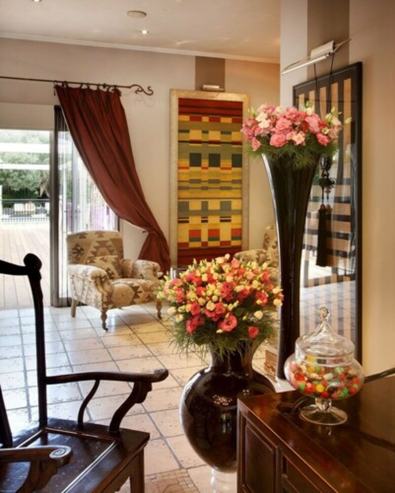 Hotel Saint Amour - La Tartane