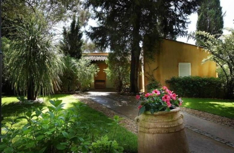 Hotel Saint Amour - La Tartane