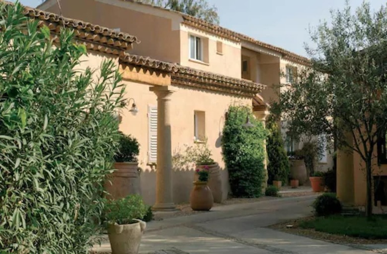 Hotel Saint Amour - La Tartane