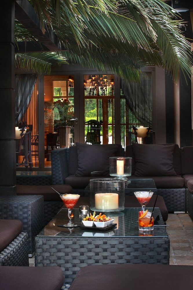 Hotel Saint Amour - La Tartane