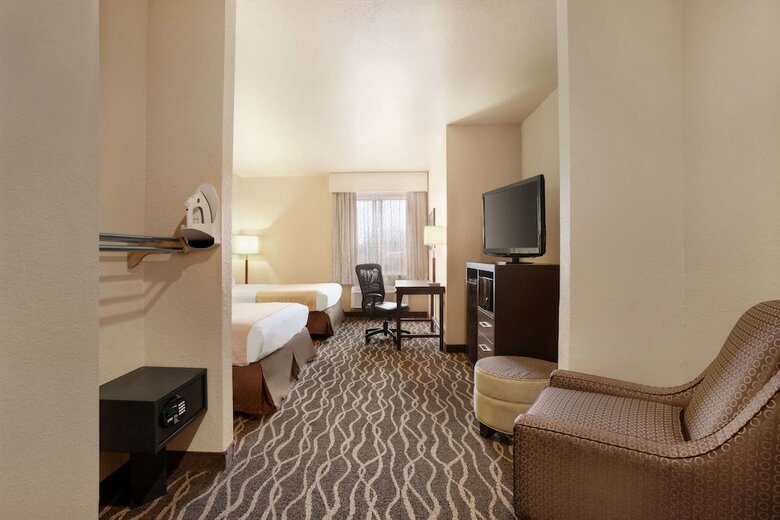 Hotel Baymont By Wyndham Clute