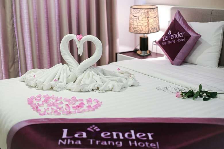 Lavender Nha Trang Hotel