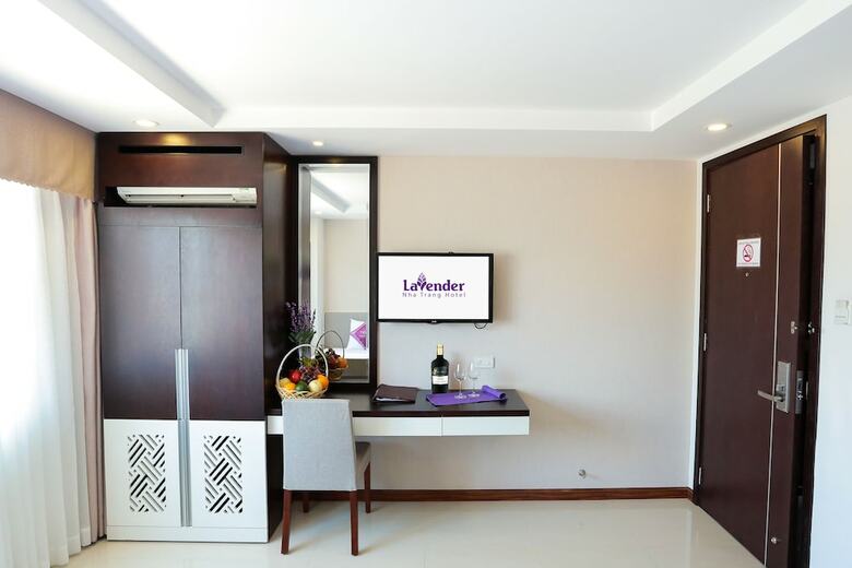 Lavender Nha Trang Hotel