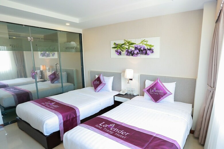 Lavender Nha Trang Hotel