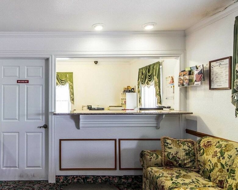 Hotel Econo Lodge Bartlesville Hwy 75