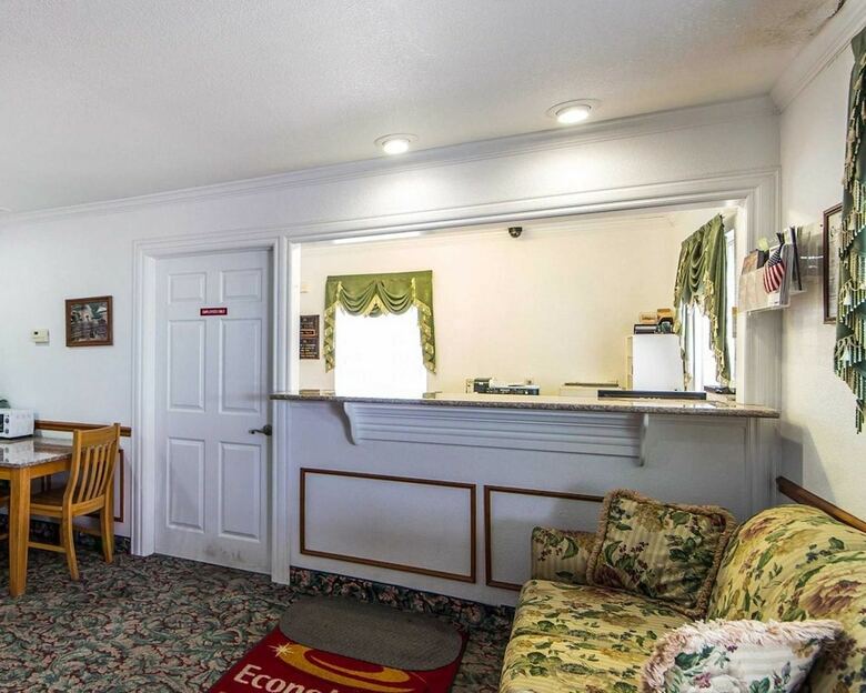 Hotel Econo Lodge Bartlesville Hwy 75