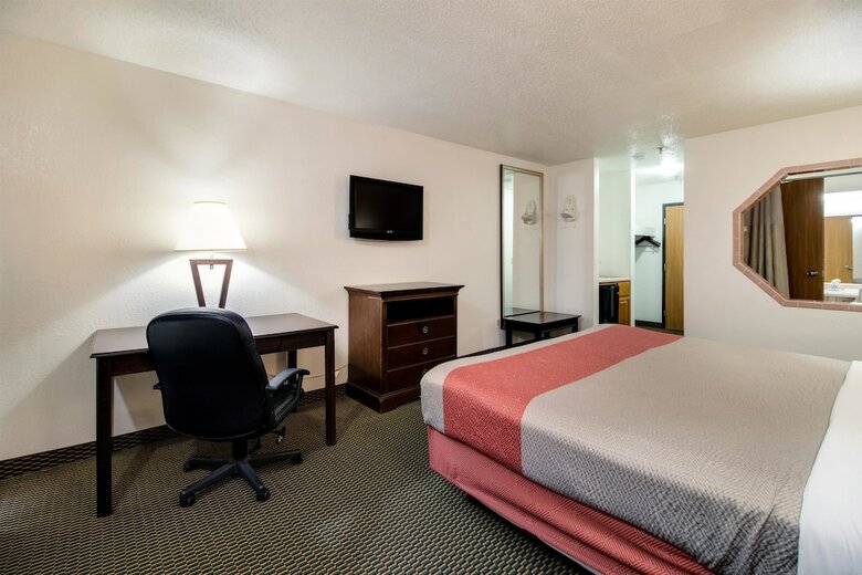 Hotel Motel 6 Marion, Il