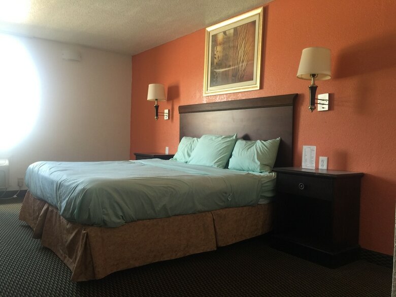 Hotel Motel 6 Marion, Il