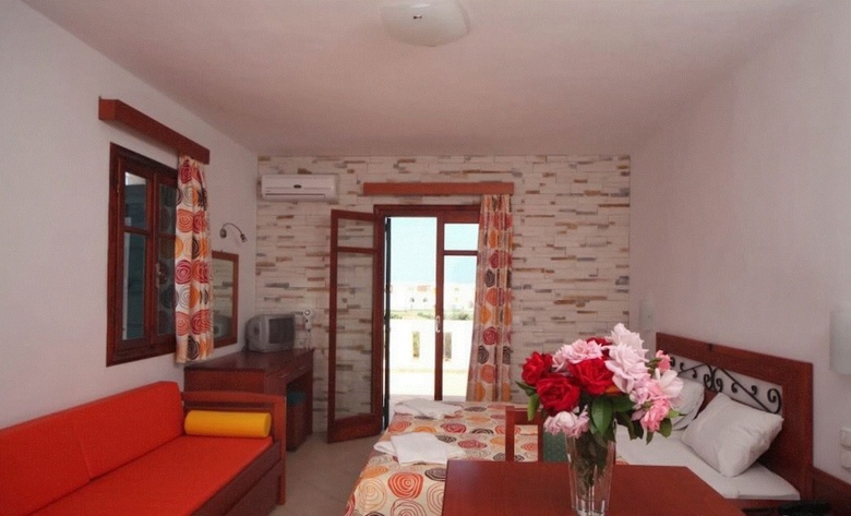 Aparthotel Plaka Hotel II