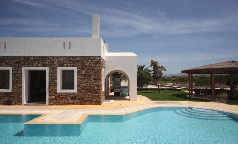 Aparthotel Plaka Hotel II
