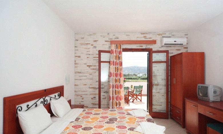 Aparthotel Plaka Hotel II
