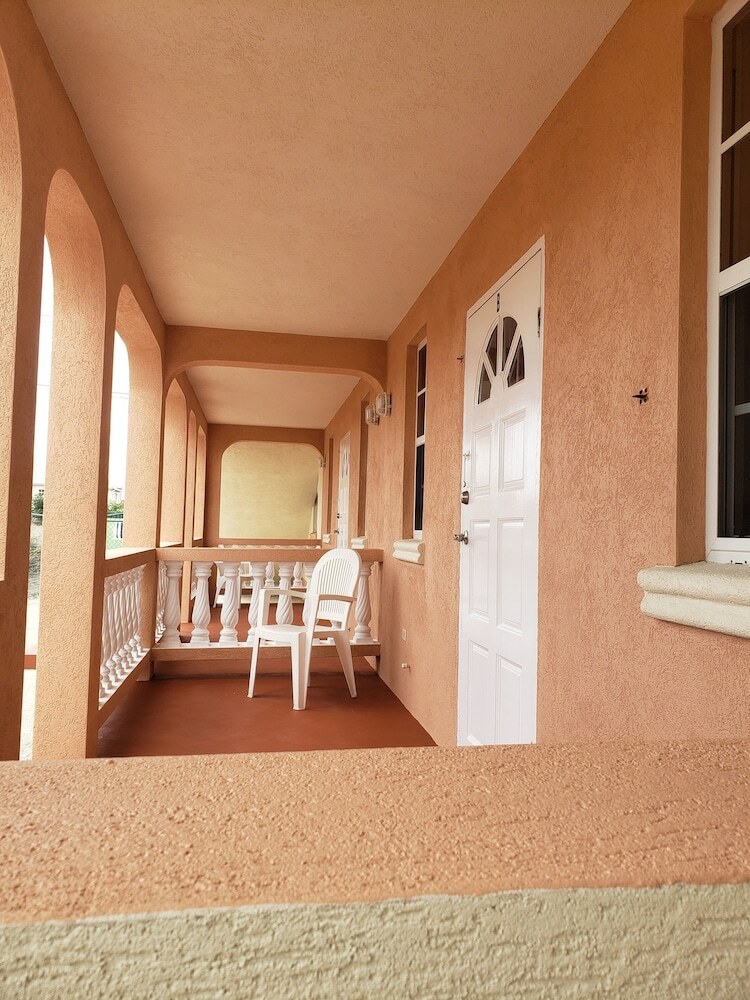 The Terraces At Mangrove