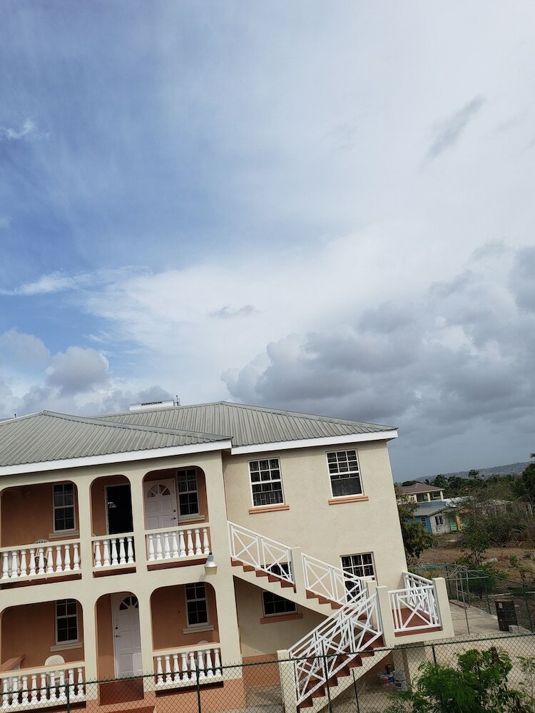 The Terraces At Mangrove