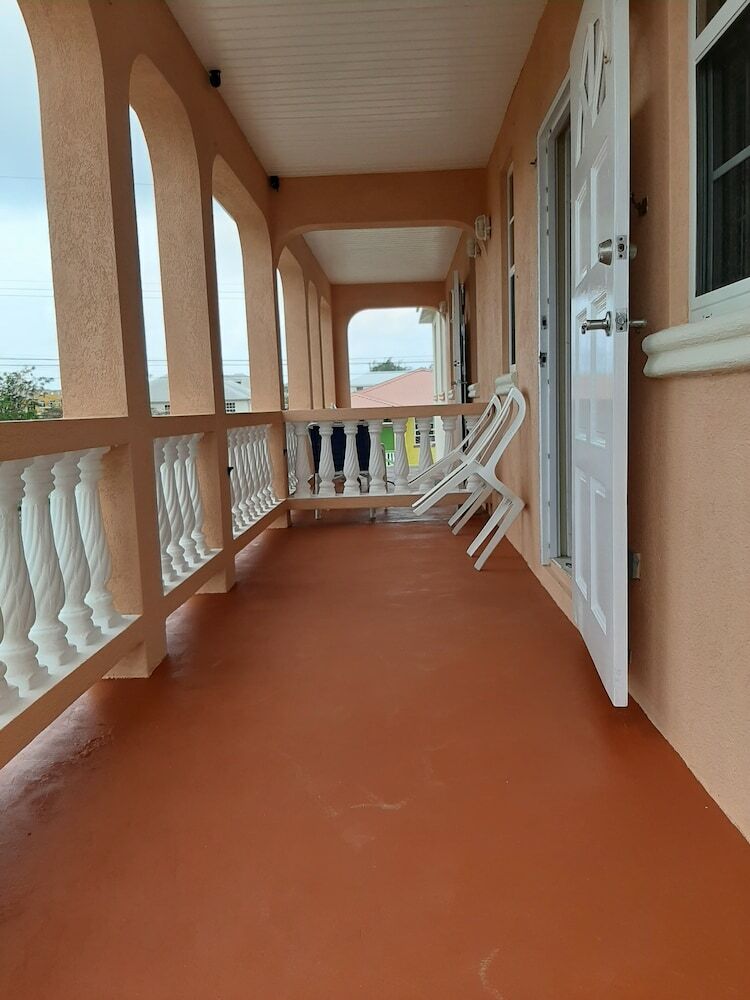The Terraces At Mangrove