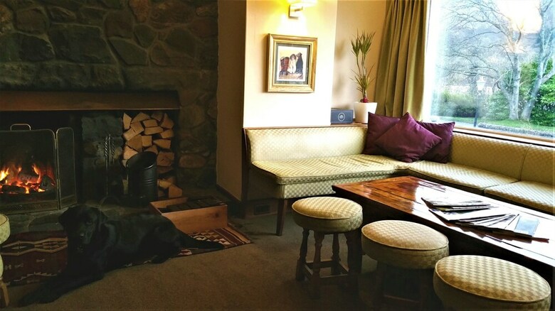 The Four Seasons Hotel