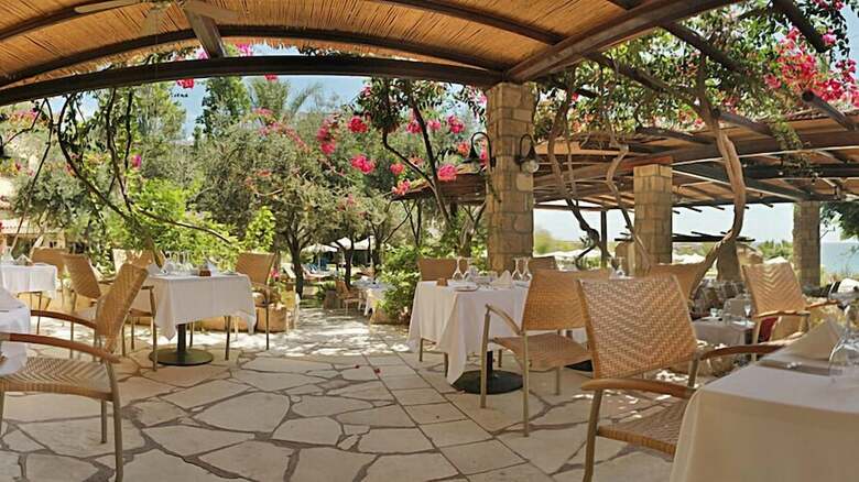 Coral Beach Hotel And Resort