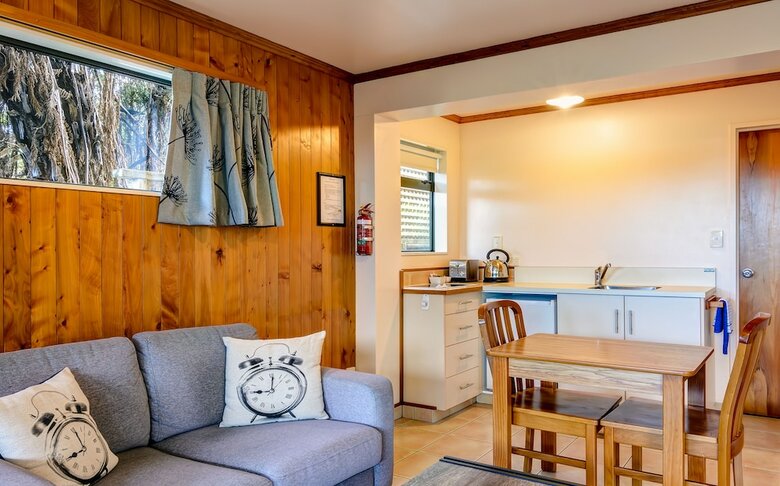 Kaiteri Motels And Apartments