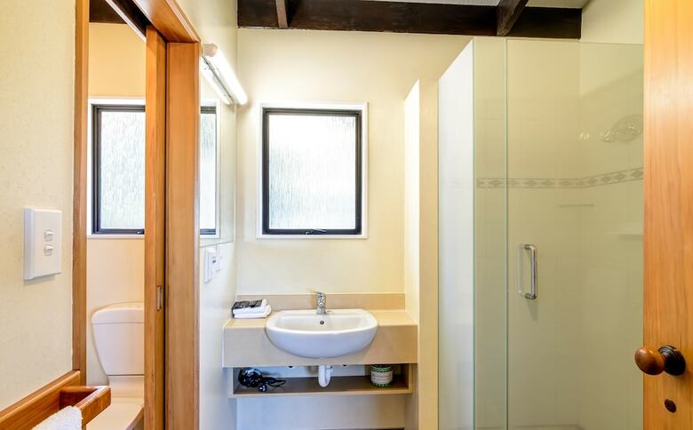 Kaiteri Motels And Apartments