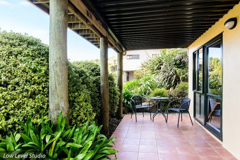 Kaiteri Motels And Apartments