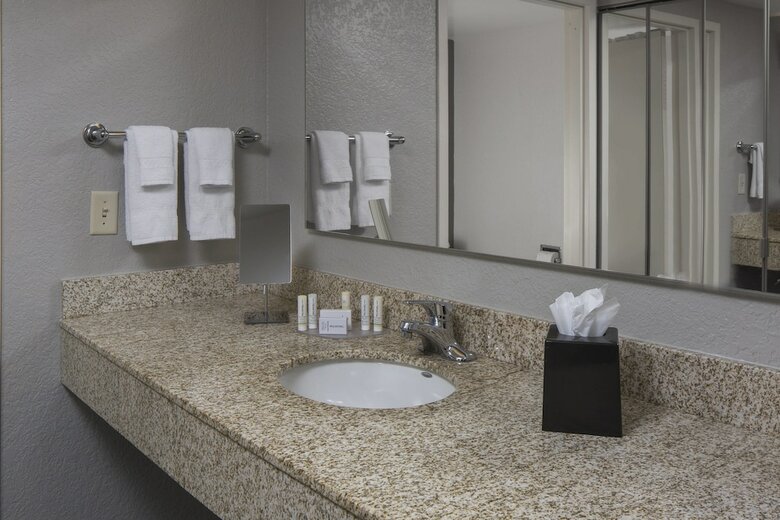 Hotel Courtyard By Marriott Daytona Beach Speedway/airport