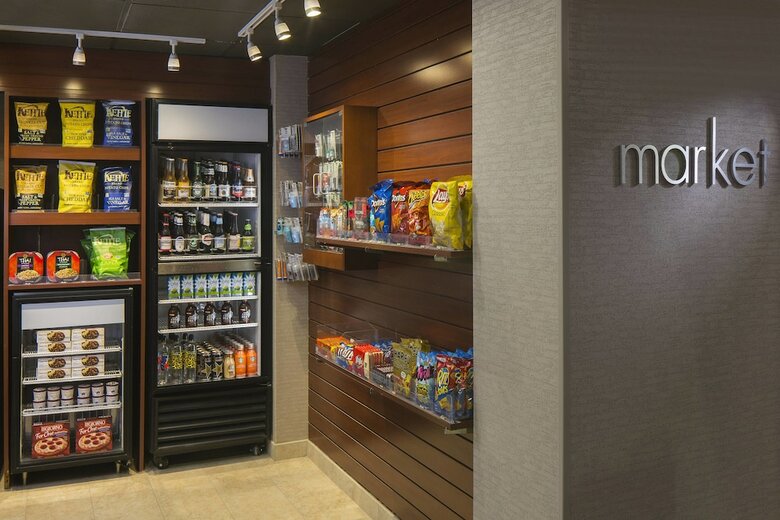 Hotel Courtyard By Marriott Daytona Beach Speedway/airport