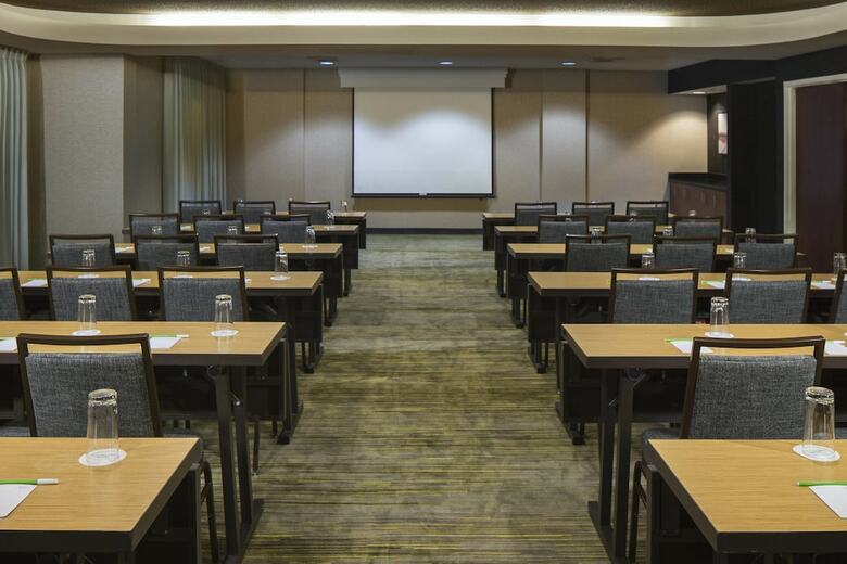 Hotel Courtyard By Marriott Daytona Beach Speedway/airport